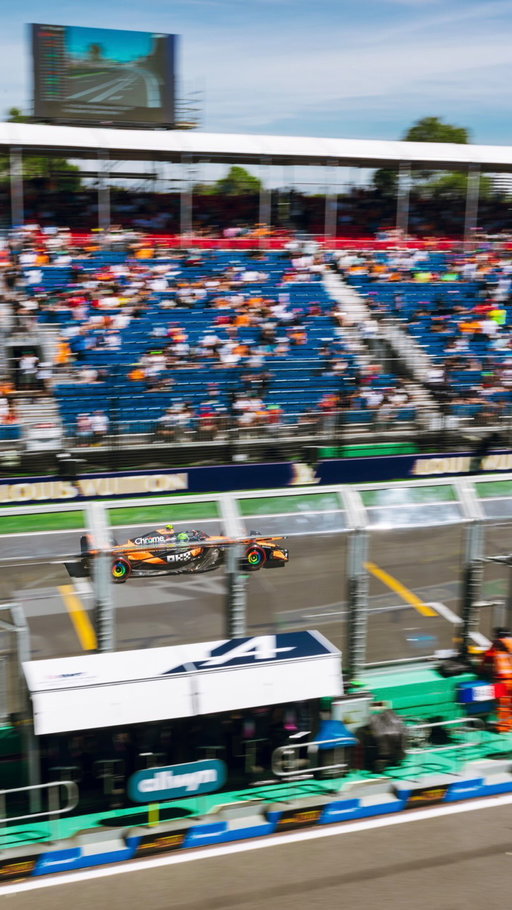 The biggest reset in F1 history is here - and it starts in Australia. 🇦🇺 11 teams, all-new cars, brand new rules and two fresh faces on the grid in Cadillac and Audi.
Oh, and Oscar Piastri is coming for that first win of the season. You don’t want to miss this. Live on Kayo Sports, March 8th.
@Kayosports @AusGP#kayosports #KayoF1 #Ad