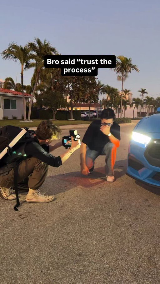 New edit idea? 👀