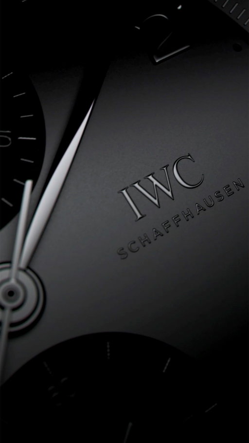 Engineered under extreme heat. 
Material innovation and timeless design meet in the Portugieser Chronograph Ceratanium®, limited to 1,500 pieces. 

The striking timepiece is forged in matte black Ceratanium®, an advanced, IWC-developed performance material. A fully monochrome execution ensures nothing distracts the eye from the iconic Portugieser silhouette. 

Ref. IW371631 (Portugieser Chronograph Ceratanium®)

#IWCwatches #IWCportugieser
