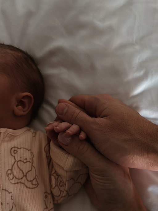 A legszebb dolog, ami történhetett velünk. 🩷🧸