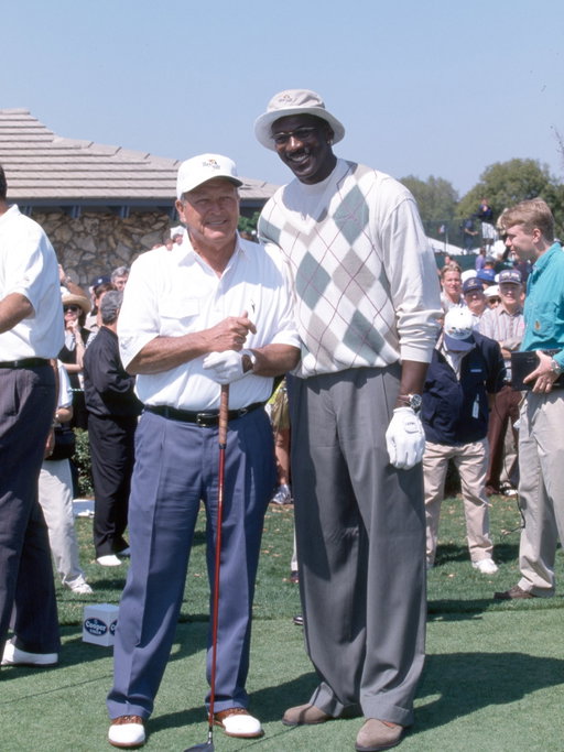 “Bay Hill” feat. The King, His Airness & Young GOAT

#playorperish
