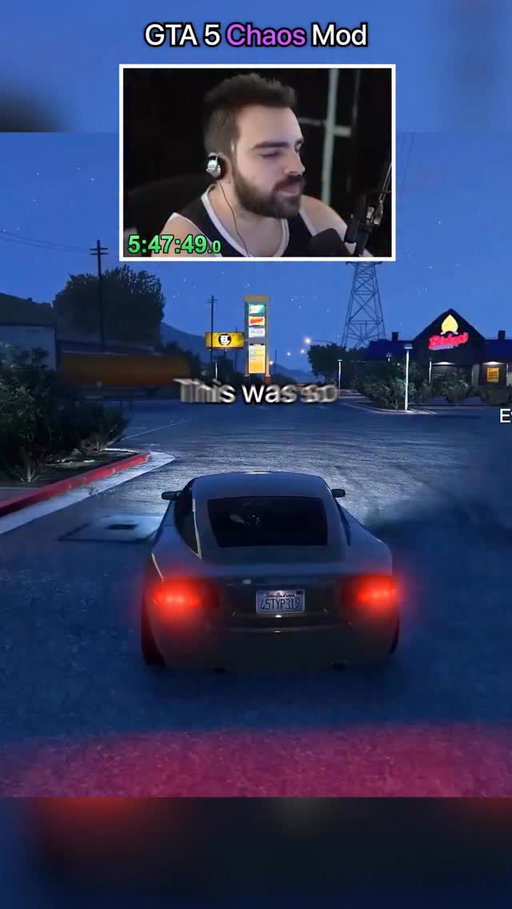 Timings Can't Be More Perfect Than That #gta5 #gtav #gtaonline