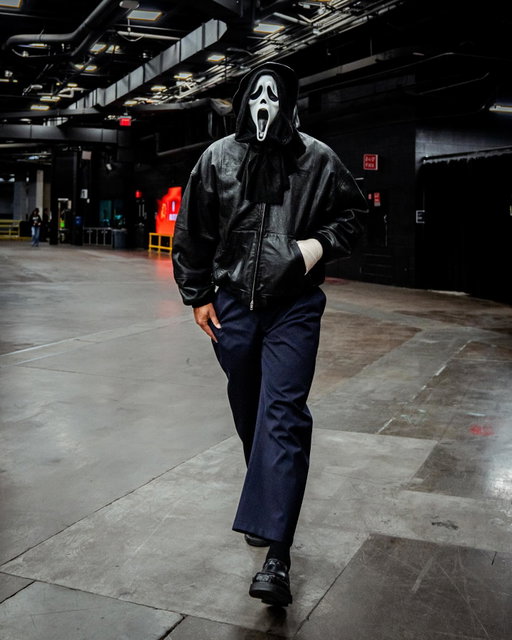 Villains never die. #Scream7 #ScreamPartner