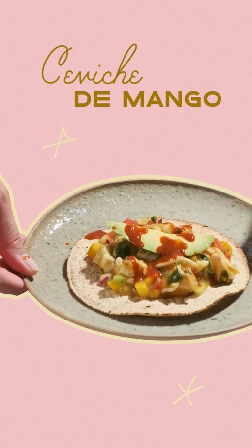 Para los que quieran una receta diferente para este fin de mes 🫶🏼🥰🌶️✨v