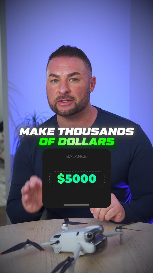 🚨 Drone Pilots: Stop Racing to the Bottom. Start Getting Paid What You’re Worth.

SkyyTask is the nationwide drone pilot network built to help you scale your drone business, increase drone job payouts, and eliminate lowball offers.

With Smart Bid, Bid Watch, and Pilot Optimization, you stay competitive without undercutting your value.

If you’re a licensed Part 107 drone pilot looking for consistent drone jobs, better margins, and real growth — this is your platform.

📲 SkyyTask is live on iOS & Google Play.
Download today. Take control of your income

#uav #dronepilot #droneoperator #dji #dronebusiness