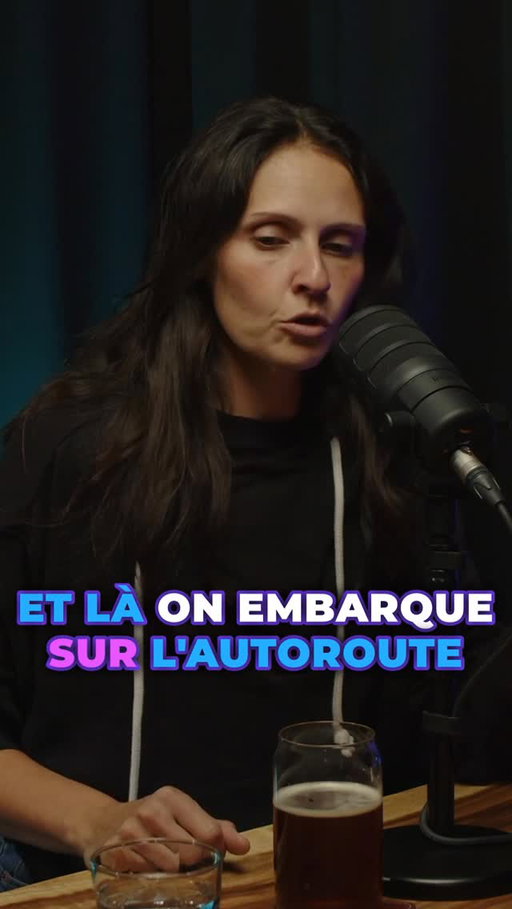 Improvisation complètement ridicule 😅✨
Épisode complet disponible sur toutes les plateformes!
.
.
.
#podcast #barbeapapa #KorineCôté
