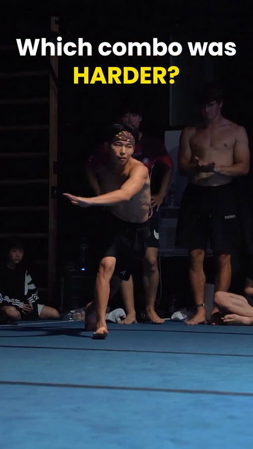 @cena_volatricks went OFF at Vertigo 7 🤯

📸 @zb.flips 
#tricking