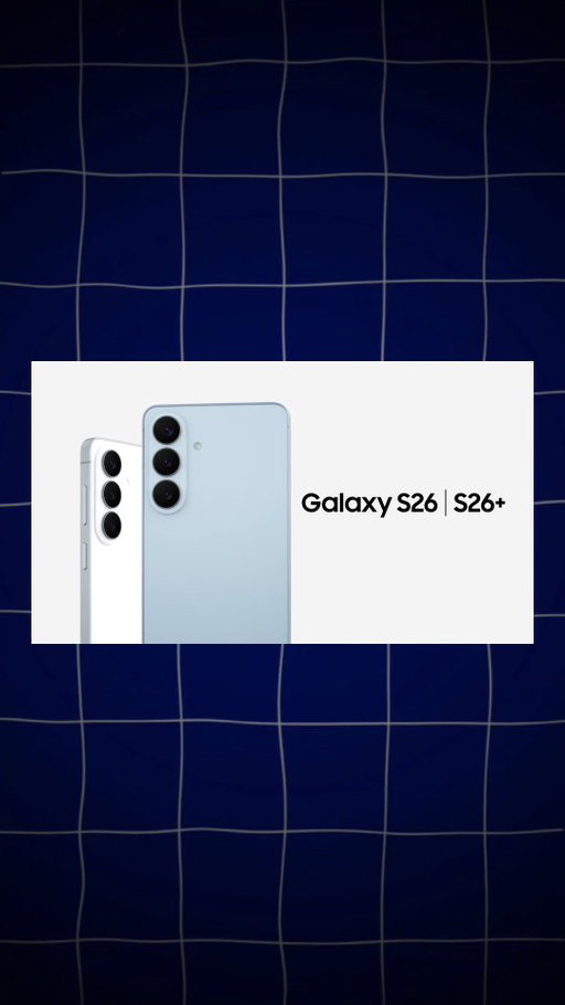 CAMERA BEAST aa chuka hai✅️💀
.
Revealing Samsung Galaxy Series📸

🔹️Samsung Galaxy S26+
🔹️Samsung Galaxy S26 5G
🔹️Samsung Galaxy S26 Ultra🫣🔥
.
 #GalaxyS26 #SamsungGalaxy #AmazonSpecial #SamsungIndia
#smartphones