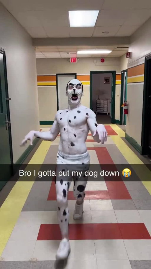 who else has a dog like this?? #gurgleusa #gurgle #highschool #dog #dogsofinstagram