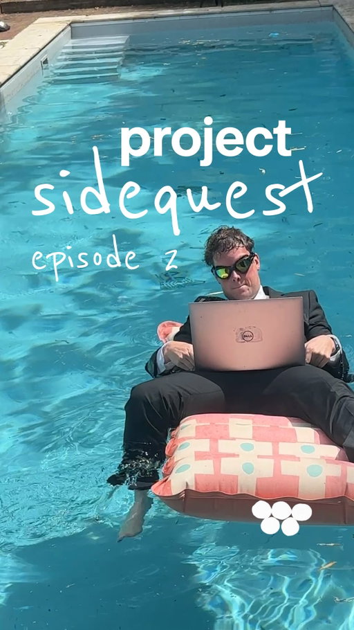 Lore maxing episode 2

#vlog #sidequest