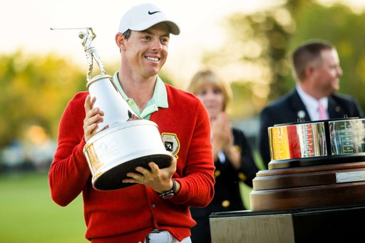 He’s conquered Bay Hill before.

Now he’s back for more.

Our 2018 champion Rory McIlroy joins the #APInv field. 🔥