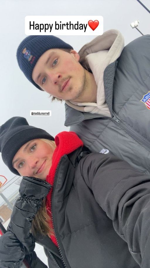 Story by brodieziemer on Feb 27, 2026
