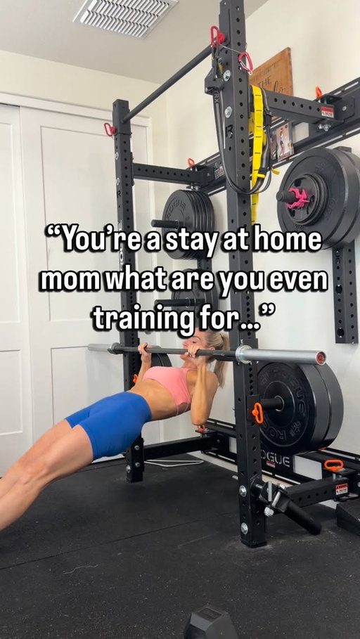 Just preparing for my grand adventures down the road…🤪👵🏻

Happy Friday!! I am all for staying strong to be able to do anything I need too👀….

I would love for you to join me in doing the workout plan I’m doing. 

Type WEEK to try a week FREE of my structured workouts to build progress! 

@dfh.training.pics - coaching, workouts, core guide 

And thanks @adinaharms for the inspo for this post! ❤️