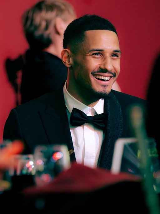Coming together for Night to Belong, The Arsenal Foundation’s fundraising evening to support our community programmes locally and globally ❤️

Photos in collaboration with @shotbykya 📸