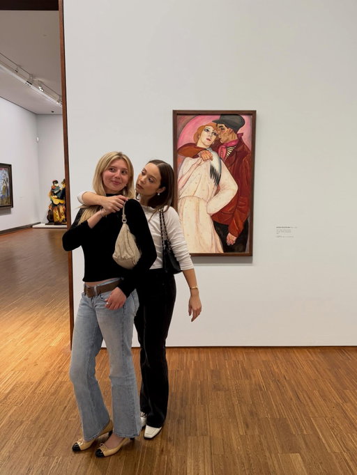 life imitates art !!