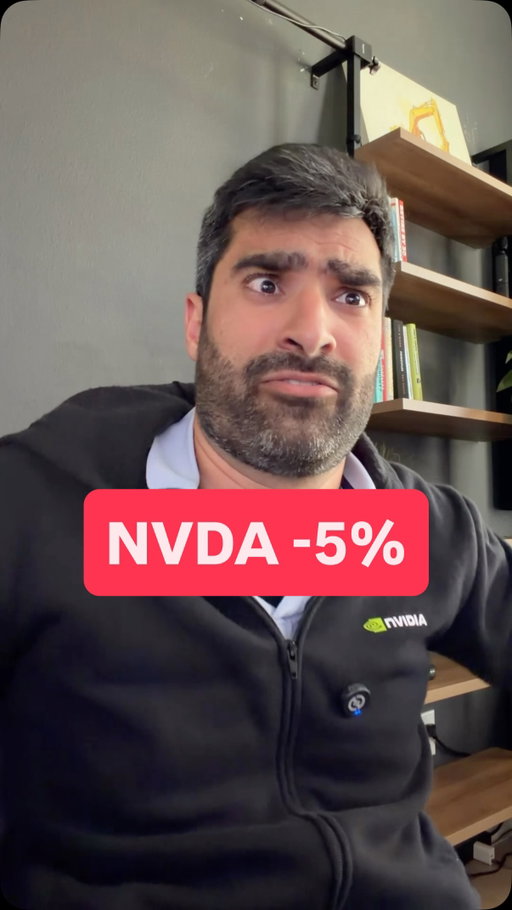Not sure what more Nvidia could do

✅ Revenue: $68.1B vs $66.2B exp (up 73% YoY)
✅ Profit: $43B vs $37.5B exp (up 94% YoY)
✅ EPS: $1.62 vs $1.53 exp
✅ Data Center: $62.3B 
✅ Q1 Guidance: $78B vs $72.6B exp
❌ Gaming: $3.7B (down 13% QoQ)