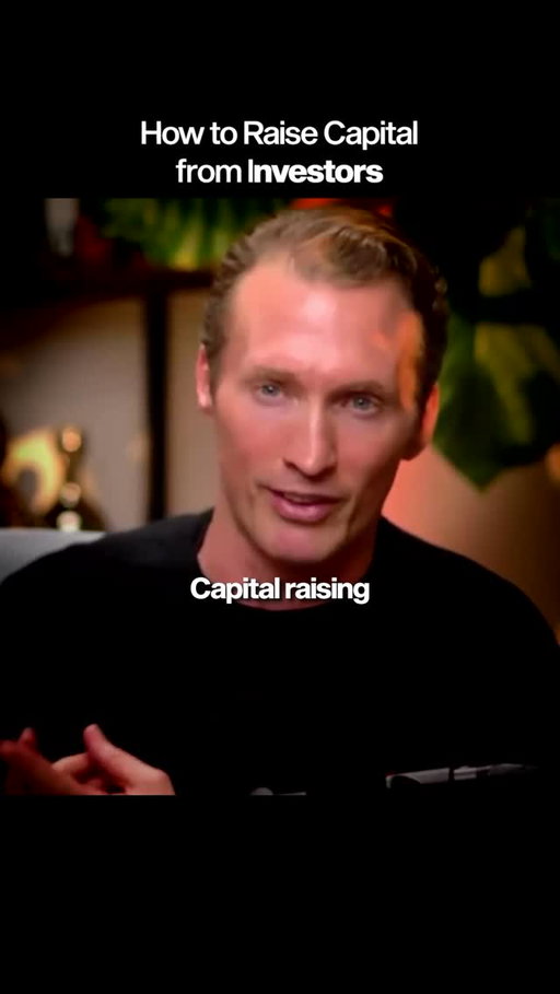 100M CEO breaks down the art of the deal...This is Ryan Blair.

Entrepreneur with over $1B in exits. NY Times bestselling author. CEO of AlterCall.
He started from the bottom and built his way up through real business experience - not theory.

What Ryan teaches:

27 years of lessons distilled into frameworks anyone can use. Whether you run a company, build a career, or just want to learn.

Follow for:

Business strategy and entrepreneurship insights
Leadership and high-performance thinking
How faith and values show up in decisions
AI and tech explained for real use
Stories from building and scaling companies

This account is for: Anyone interested in business, growth, and leadership. You don’t have to run a company. Just be curious and ready to learn.

Hit follow for practical strategies and real talk on success.