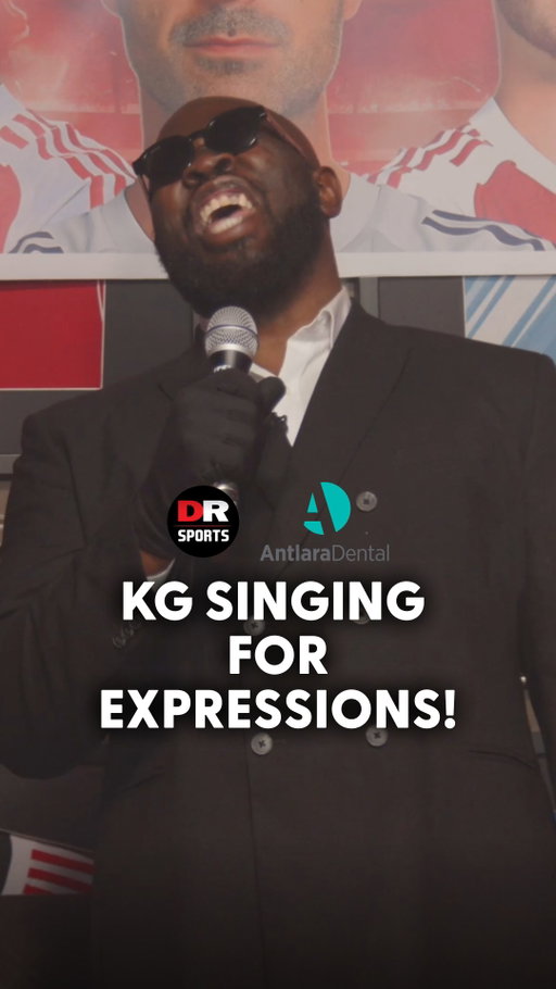 KG made a song for Expressions celebrating Spurs going down to the Championship! 😂

Want 10% off your own dental transformation @antlaradental ? Link is in our bio! 🔗 
Antlara Dental Clinic is one of Antalya’s top 5 clinics with 20+ years of experience & 7,500+ happy UK patients. #antlaradental #turkeyteeth #zirconiacrowns #dentalimplants
🌐 www.antlaradental.com

#BestOfEnemies #Tottenham #Championship