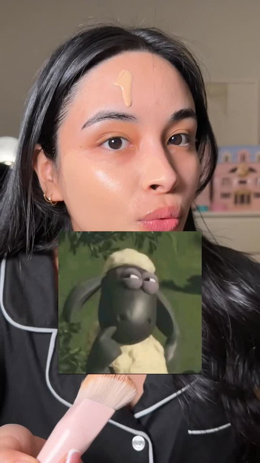 Volvieron la retos que AMO 😂💋 

#makeup #beauty