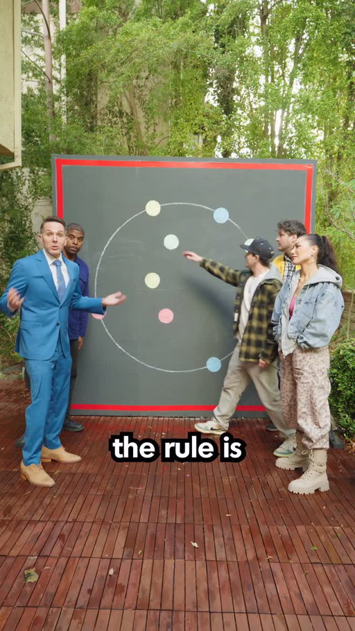 The IMPOSSIBLE Puzzle!

#puzzle