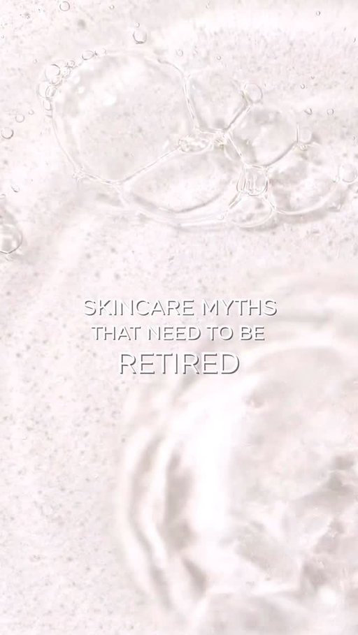 I am back busting some skincare myths and today I want to talk about the idea that “you are too young” to start using a retinol