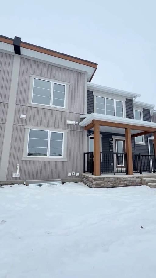 This is what it feels like when comfort, style and thoughtful design come together! 

#MattamyHomes #Showhome