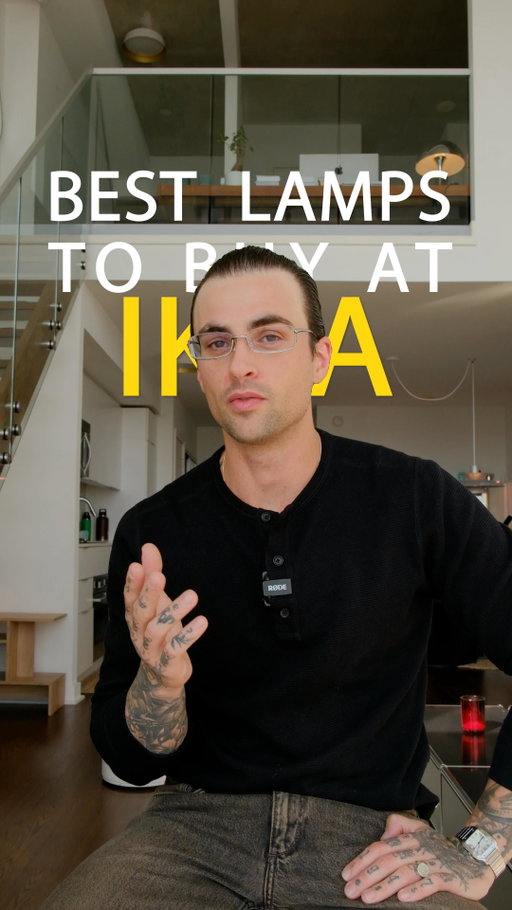 Best of @ikea Lighting in 2026 - Which one’s your favourite?
