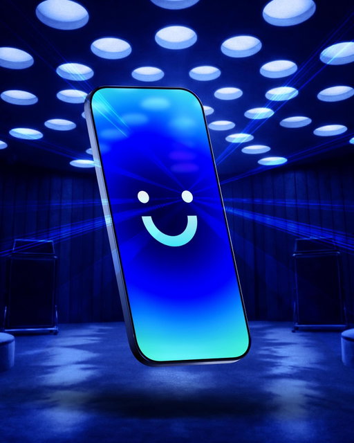I just might be the most transparent in wireless. No hidden fees. No catches. 🎶😉