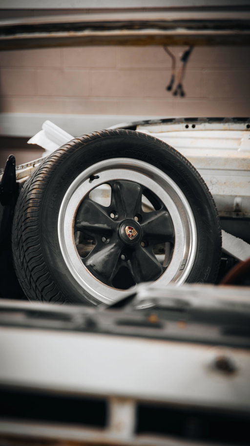 We’re going all in on the #porschechallenge26 to restore a 1988 Carrera Cabriolet from the ground up. Over the next five months, our technicians will strip it down, rebuild it, and return it to its former glory. Stay tuned for every step! #porschechallenge26 #porschedallas
