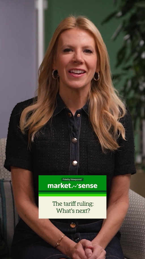 Check out a quick rundown of our recent Market Sense discussion on the SCOTUS tariff ruling and what to keep an eye on in its wake.