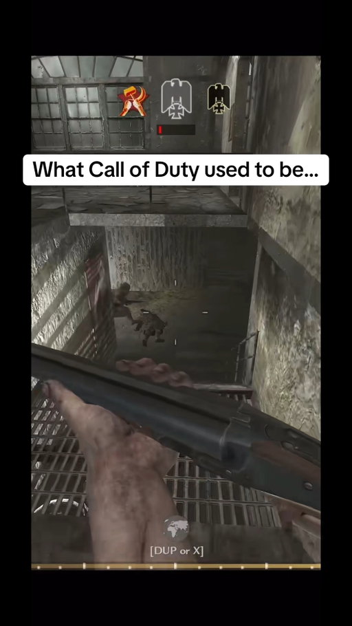 It's just not the same 💔😭

@subbiszn

#callofduty #cod #bo7 #warzone #gaming #fypシ