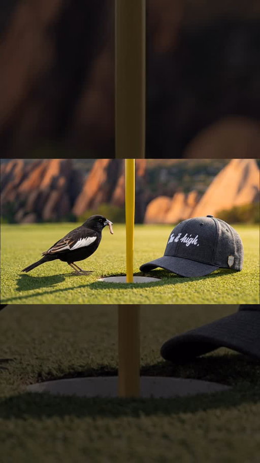 Who’s ready to golf!? Register for the @jordannorwoodclassic golf tournament by March 15 and grab a free hat on tournament day! Spots are limited and it will likely sell out—so get on it to support the Denver Dream Center. @denverdreamcenter @arrowheadcolorado