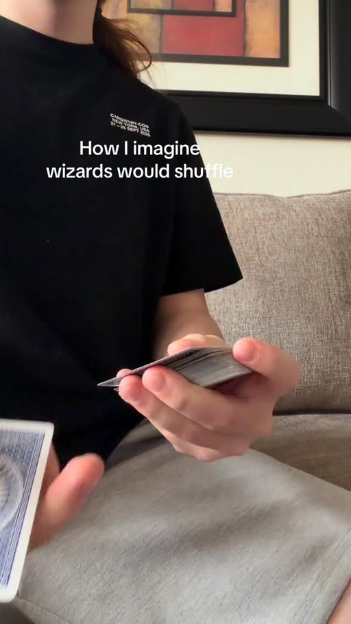Gonna spam this audio for the next couple of days apologies in advance 
#cardistry #magic #fyp #explore #inthemoment