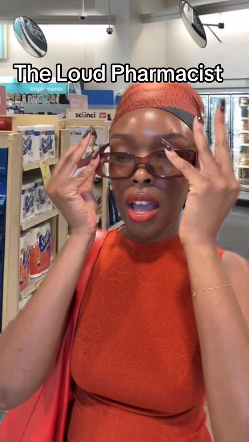 (i'm crying😭🤣) DAMN LADY JUST GIMME MY PRESCRIPTIONS!! #satire #momstuff