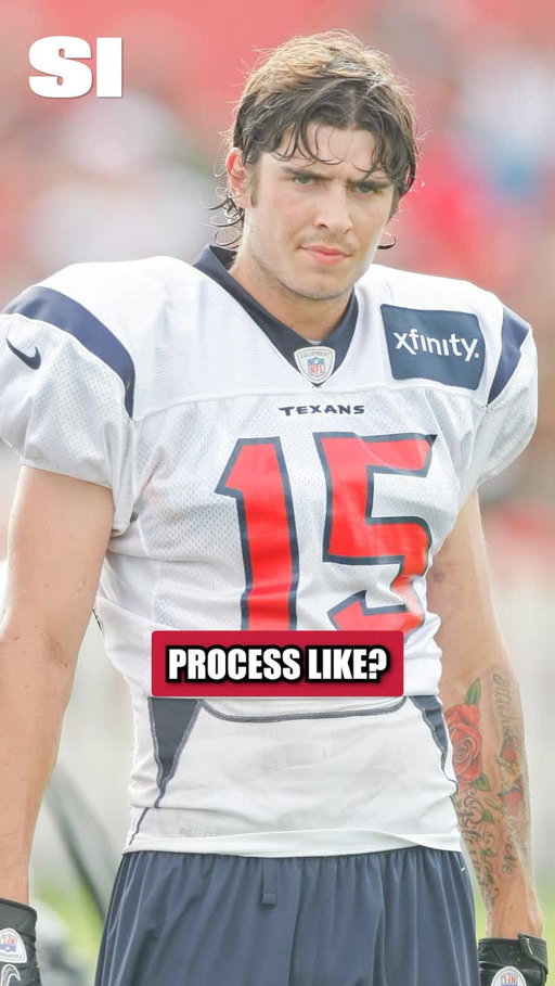What’s it actually like as a UDFA? 

#football #nfl #nfldraft #nflfootball