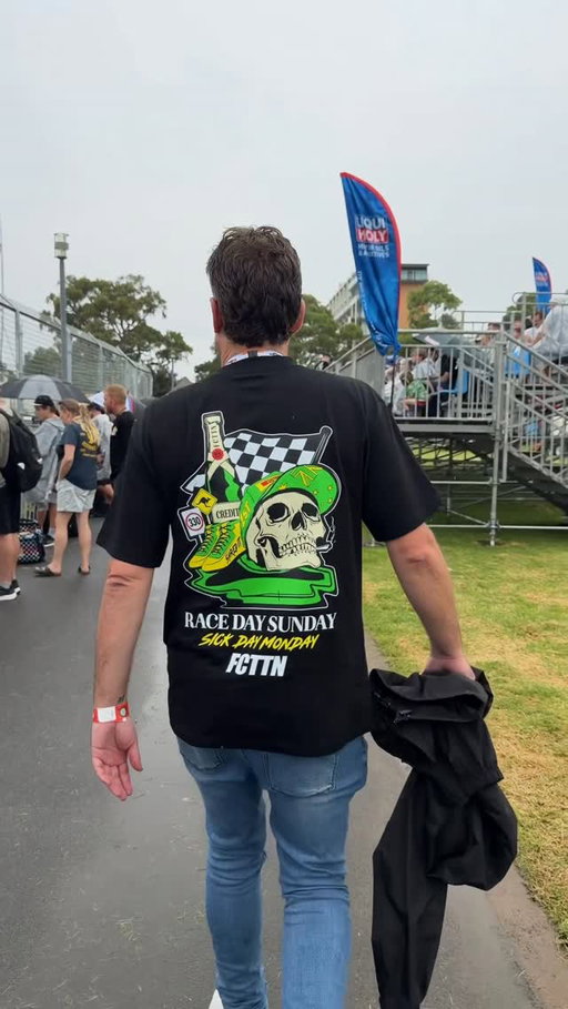 ONLY AVAILABLE UNTIL THE CHEQUERED FLAG DROPS AT THE AGP 🇦🇺🏎️

#f1 #ausgp #oscarpiastri