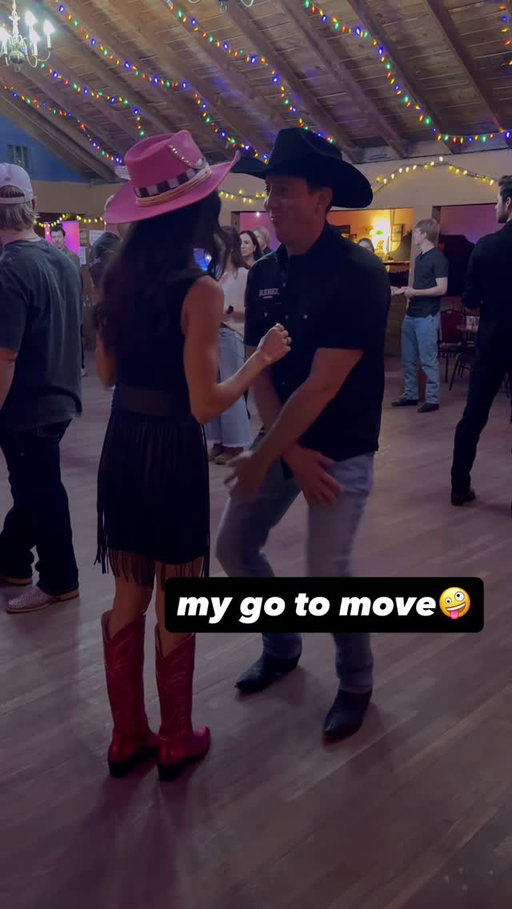 Cowboy Kyle vs Club Kyle😂

#RowdyNation #nascar #twostep #texas #reels