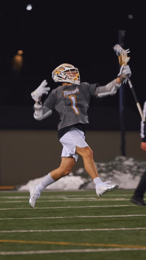 Tigers are back in the win column.

TU’s Weisshaar takes over with FIVE goals and one assist. 

Visit rushprofiles.com to book an athlete.