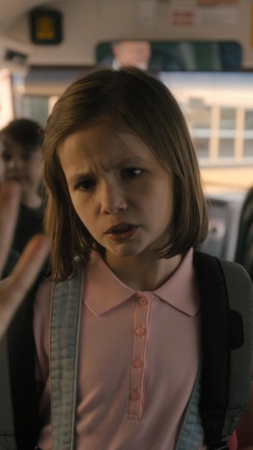“This is how I want my daughter to be.”

“Castle Rock” (2018-2019) is a psychological horror anthology that weaves together the settings, characters, and themes of the Stephen King canon into a brand-new saga. Set in the cursed Maine town that gives the show its name, the series explores the “darkness and light” hidden within its woods.

Season 1 follows a death row attorney (André Holland) investigating a mysterious, ageless prisoner (Bill Skarsgård) found in the depths of Shawshank Prison.

Season 2 shifts gears into a psychological origin story for Annie Wilkes from Misery (Lizzy Caplan). It’s an atmospheric, slow-burning tribute to King’s legendary storytelling, exploring how a place can be haunted as much by its history as by its monsters.