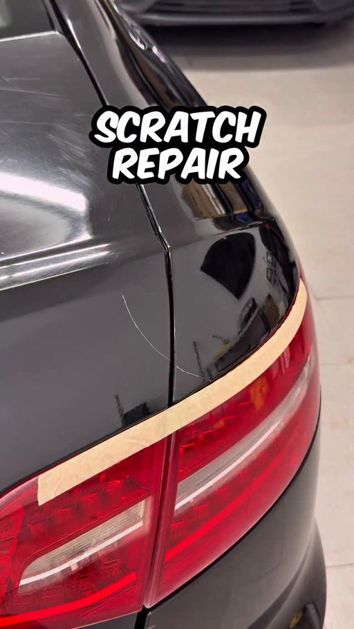 From Scratched to Like New

#cars #fyp