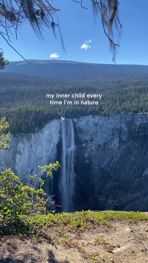 Warning: nature may cause uncontrollable ‘oh my gosh’ moments, everywhere in BC✨

Credit: @shelleykulle 

#exploreBC #NaturesHeartland