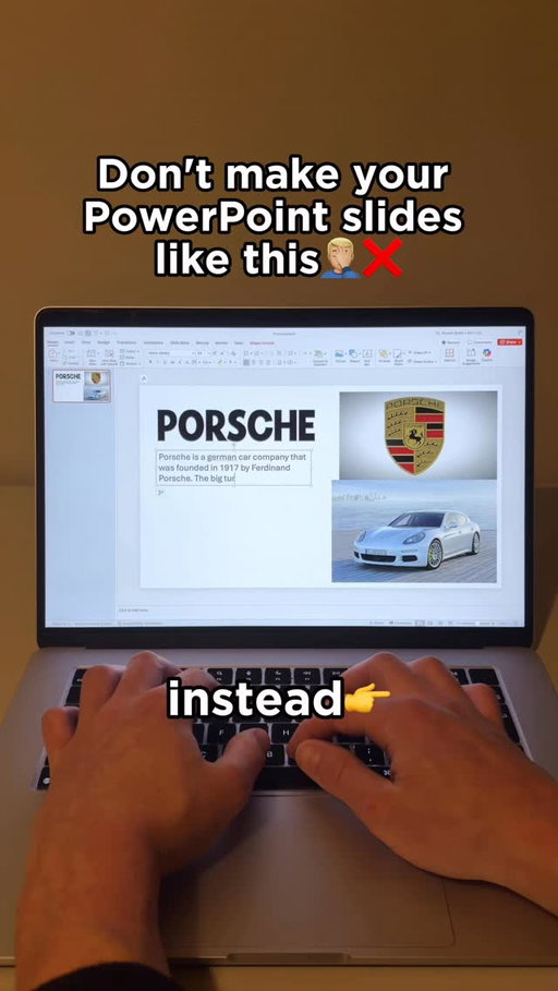 Bro is a PowerPoint sweat💀🥀