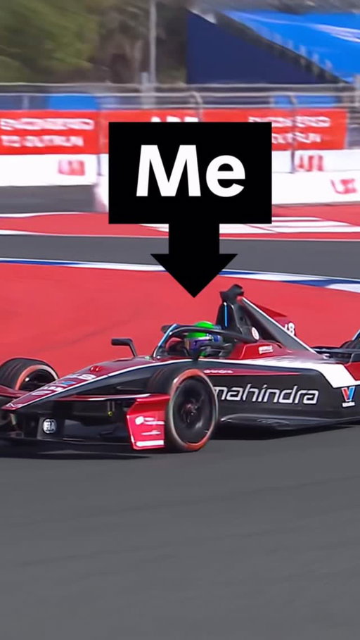 🤔🤔🤔🤔🤔 #formulaeevosessions #ad #formulaepartner