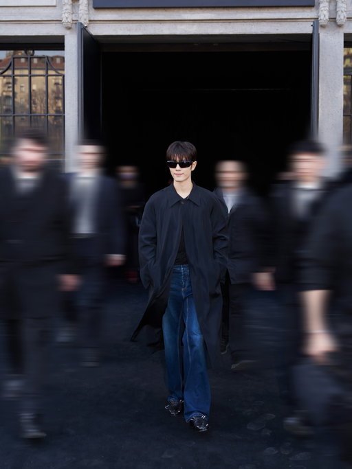 #GucciPrimavera diaries
