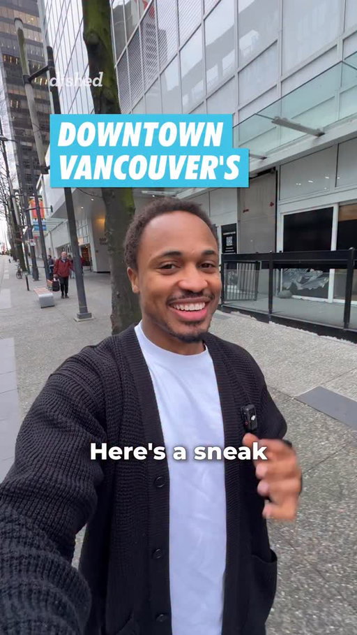 There’s even fancy WAGYU here 🤤 🥪

@aburimarket is opening in Vancouver’s downtown in just a few days, and here you’ll find its biggest selection of grab-and-go bites along with many other Japanese delicacies 👀

🗓️ Opens Tuesday, March 3
⏰ Monday to Friday, 11 a.m. to 7 p.m.
📍 #101-609 Granville St., Vancouver

🎙️ @rj.grubb

Are you going to check it out? 🤔