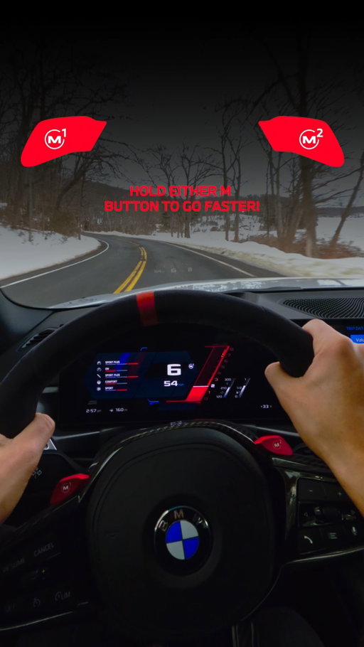 Good thing phones don't have speed limits.