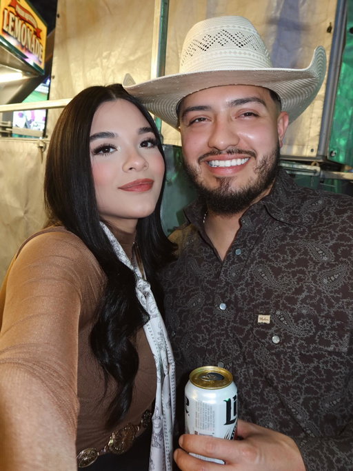 Rodeo season 🤠♥️
That time again for delicious food!!