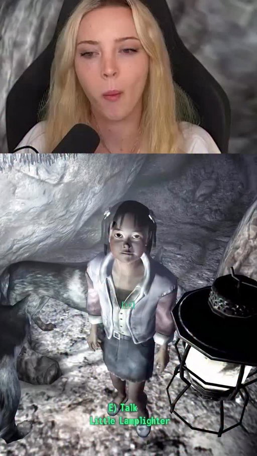 Parenting CHILDREN in FALLOUT 😃👍

#streamer #twitch #rpg