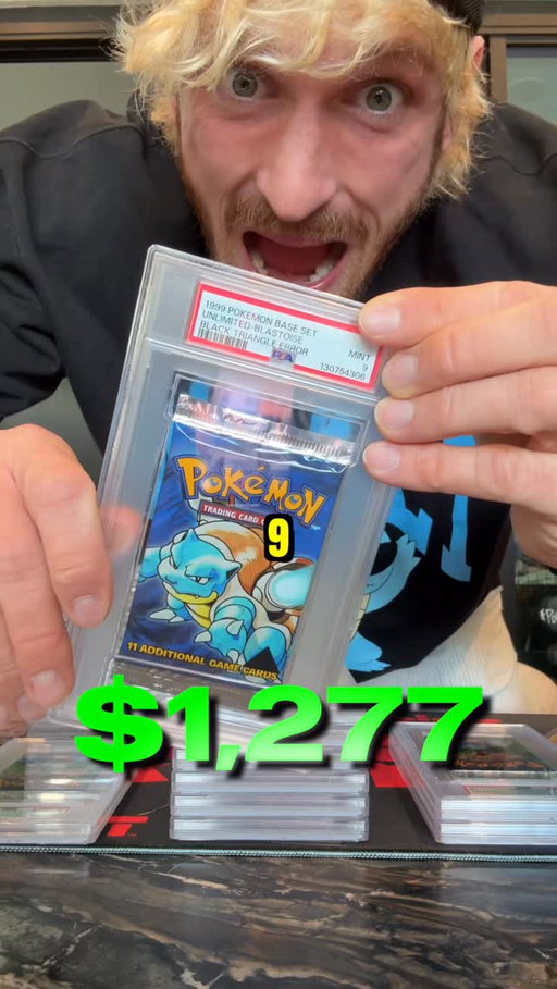 Not bad for a $15,000 box… We’re giving these away for free TOMORROW at 6pm EST on the @Ripit WhatNot account

See you there 🫡