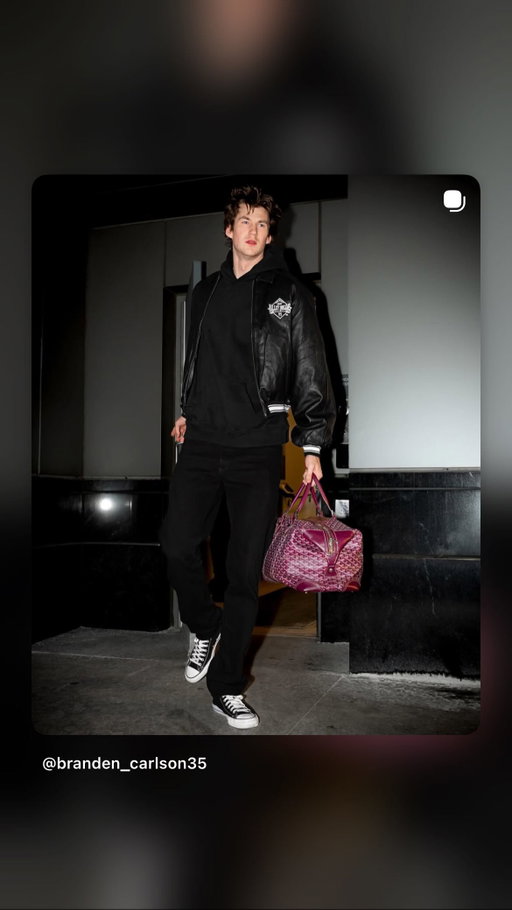 Story by branden_carlson35 on Feb 28, 2026